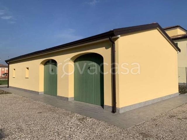 Villa Schiera in vendita a Bellincina, Cavezzo