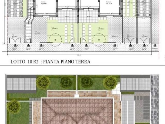 Villa Schiera in vendita a Cecina, Livorno