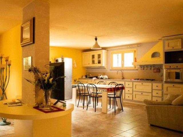 Villa Schiera in vendita a Cecina, Toscana