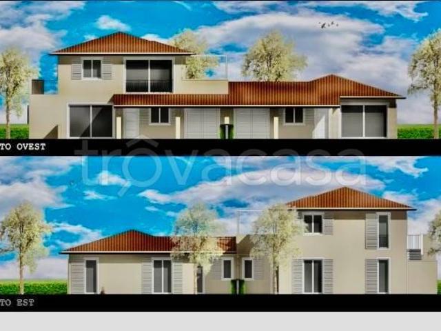 Villa Schiera in vendita a Cecina, Livorno