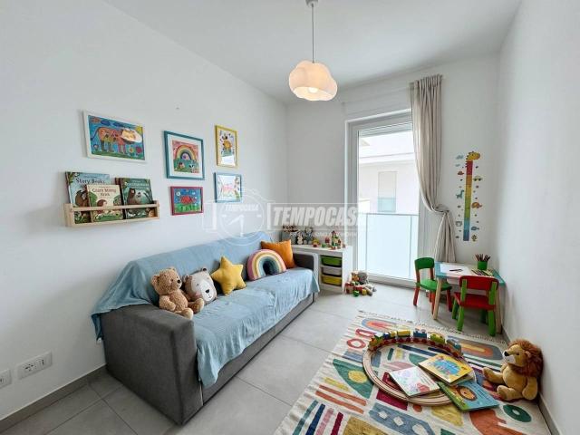 Villa Schiera in vendita a Puglia, Bari