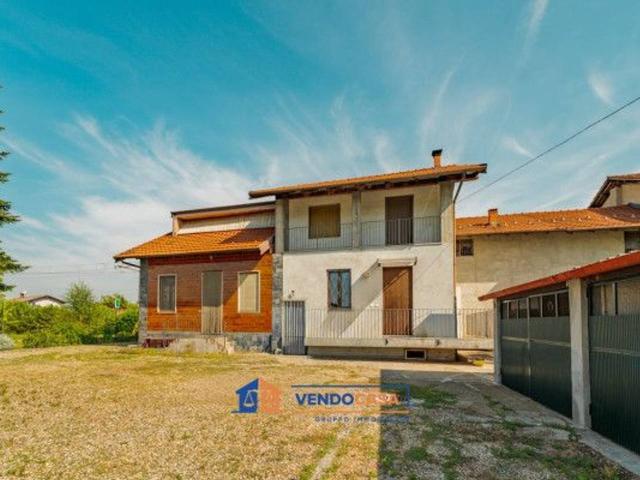 Villa Schiera in vendita a Piemonte, Cuneo