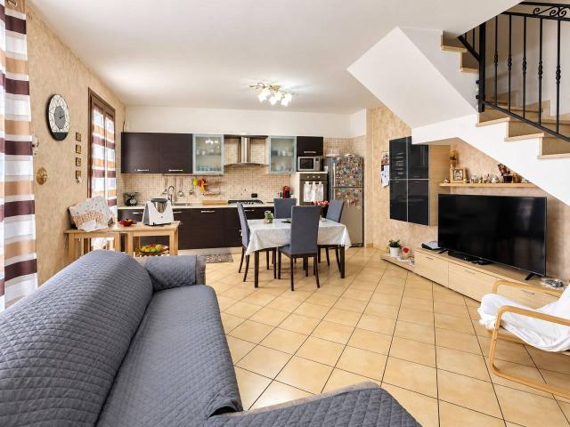 Villa Schiera in vendita a Renazzo, Cento