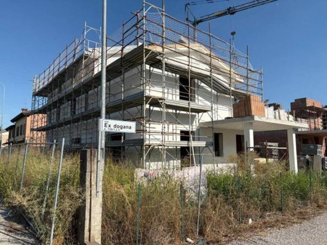 Villa Schiera in vendita a Unione Alto Ferrarese, Cento