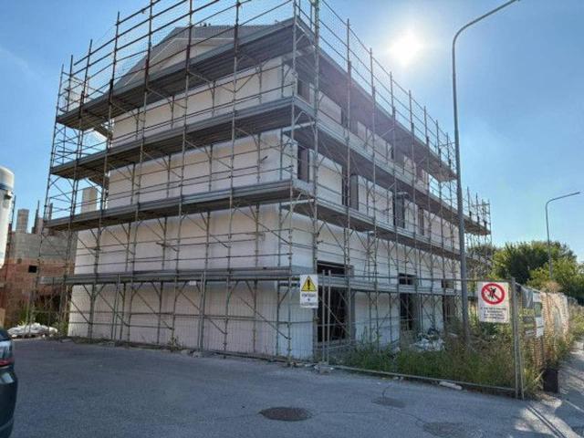 Villa Schiera in vendita a Unione Alto Ferrarese, Cento