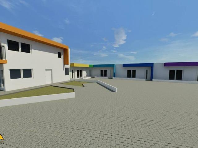 Villa Schiera in vendita a Cepagatti, Abruzzo