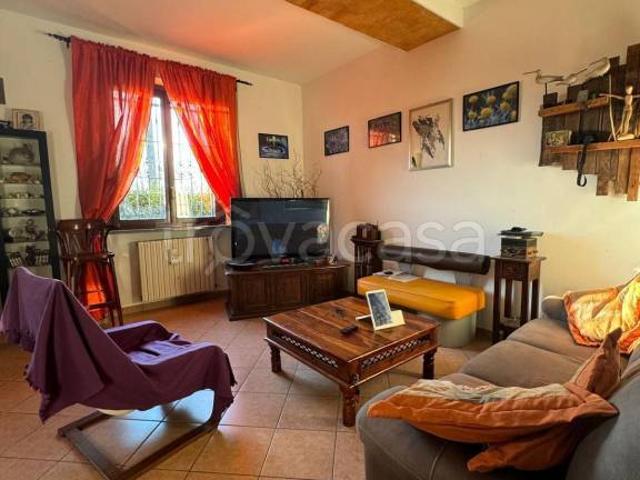 Villa Schiera in vendita a Ceranova, Pavia