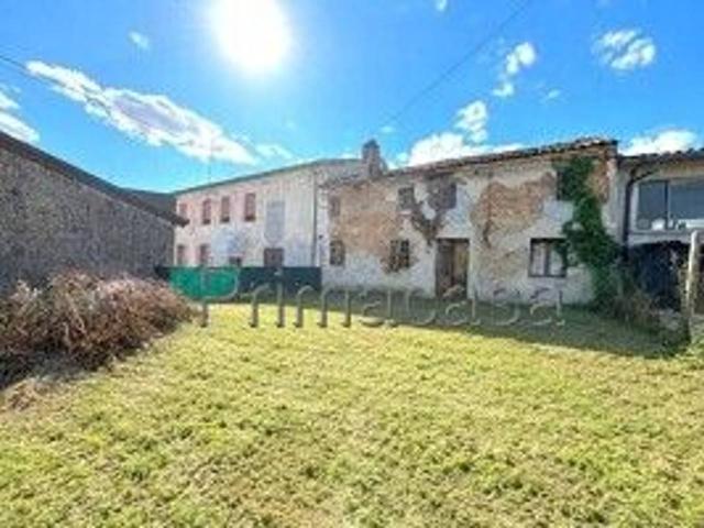 Villa Schiera in vendita a San Vito, Cerea