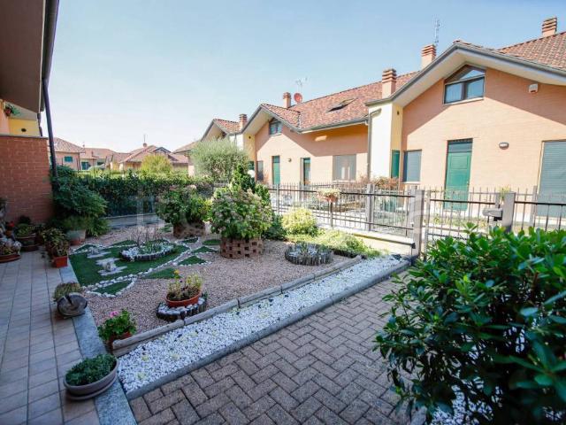 Villa Schiera in vendita a Piemonte, Torino