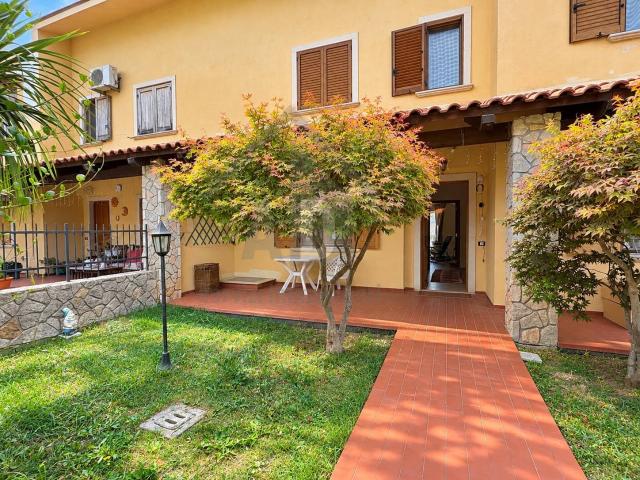 Villa Indipendente in vendita a Codicina-manche, Cerisano