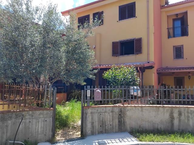 Villa Schiera in vendita a Calabria, Cosenza