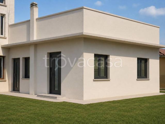 Villa Schiera in vendita a Goito, Lombardia