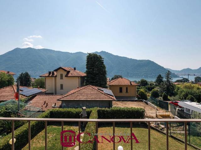 Villa Schiera in vendita a Olzino, Cernobbio