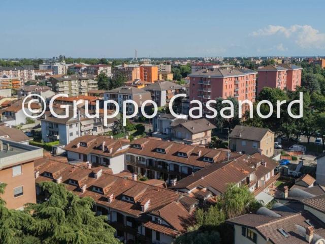 Villa Schiera in vendita a Cernusco Sul Naviglio, Lombardia