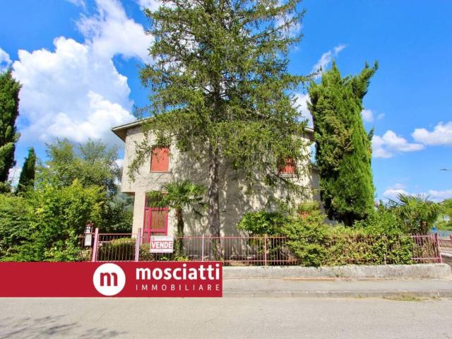 Villa Schiera in vendita a Marche, Ancona