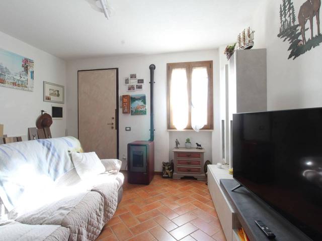 Villa Schiera in vendita a Unione dei Comuni Circondario dell'Empolese Valdelsa, Cerreto Guidi