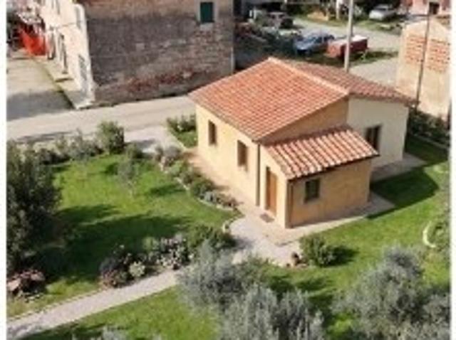 Villa Schiera in vendita a Unione dei Comuni Circondario dell'Empolese Valdelsa, Cerreto Guidi