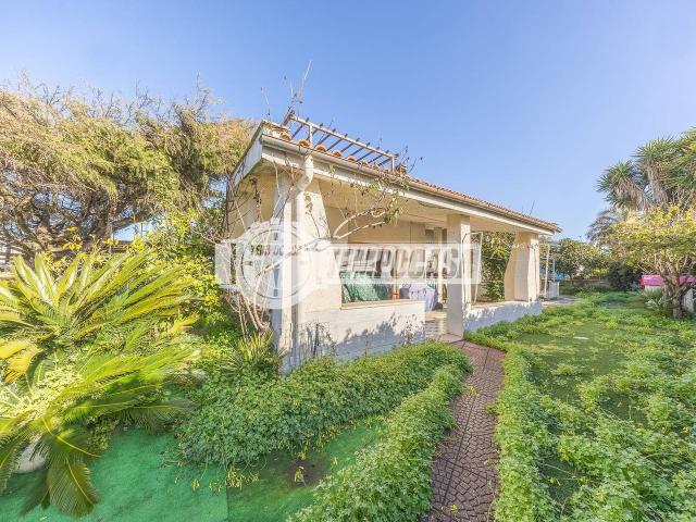 Villa Schiera in vendita a Roma Capitale, Lazio