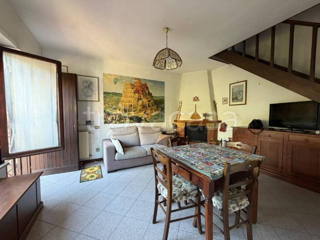 Villa Schiera in vendita a Poggio dell'Asino, Cerveteri