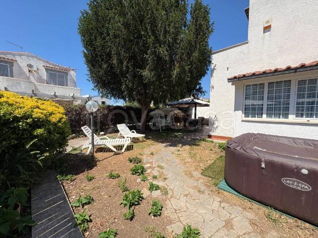 Villa Indipendente in vendita a Cerenova Costantica, Roma Capitale