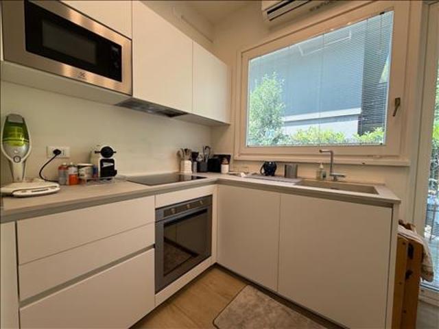 Villa Schiera in vendita a Milano Marittima, Cervia