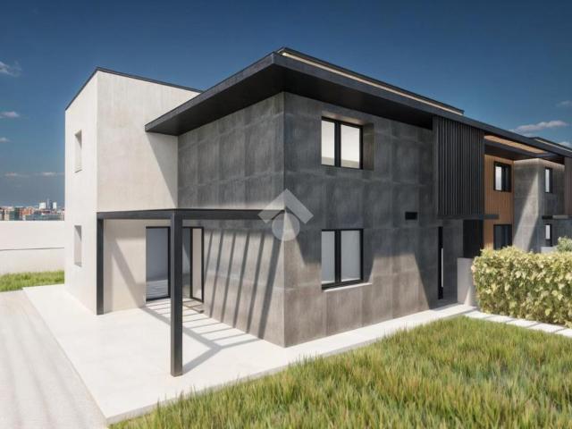Villa Schiera in vendita a Cervia, Reggio Emilia