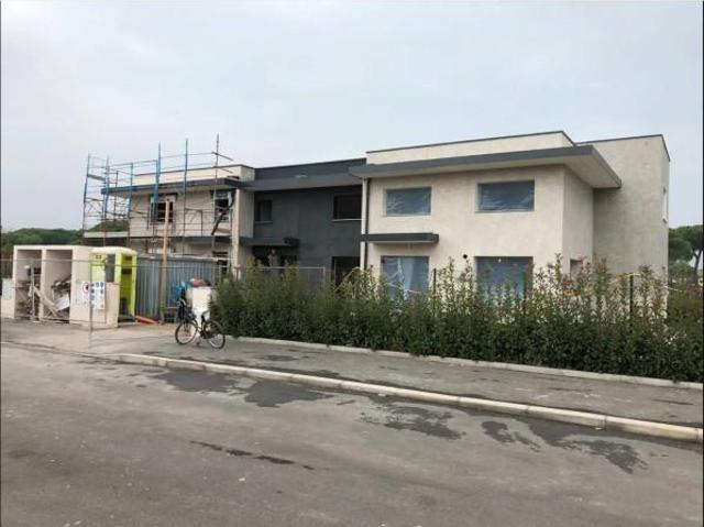 Villa Schiera in vendita a Pinarella di Cervia, Cervia