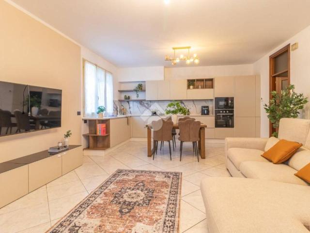Villa Schiera in vendita a Montaletto, Cervia
