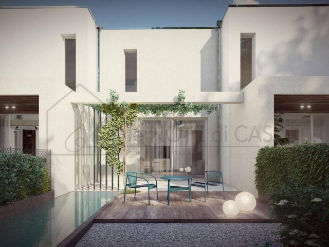 Villa Schiera in vendita a Cervia, Reggio Emilia