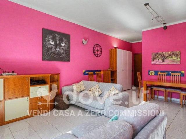 Villa Schiera in vendita a Cesano Maderno, Lombardia