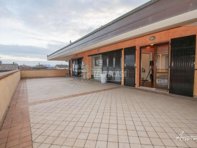 Villa Schiera in vendita a Unione dei comuni Valle del Savio, Cesenà