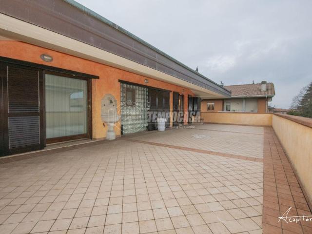 Villa Schiera in vendita a Unione dei comuni Valle del Savio, Cesenà