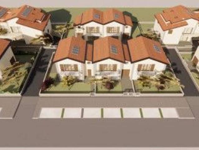 Villa Schiera in vendita a Unione dei comuni Valle del Savio, Cesenà
