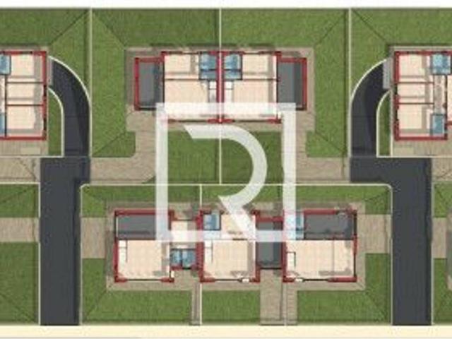 Villa Schiera in vendita a Unione dei comuni Valle del Savio, Cesenà