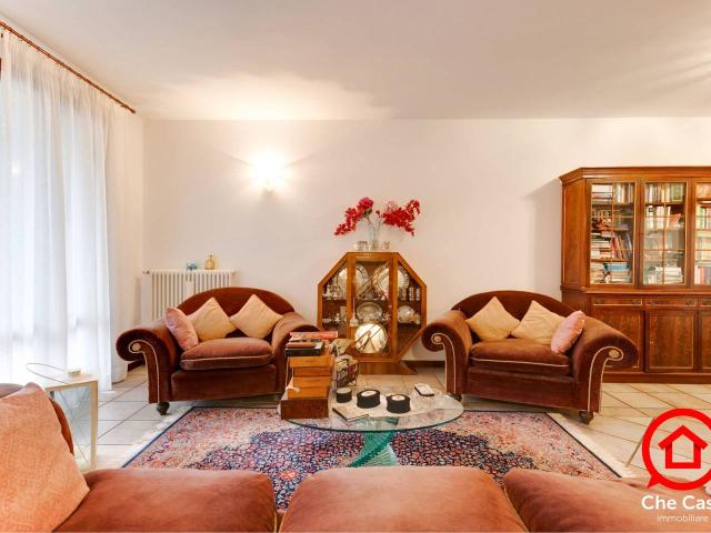 Villa Schiera in vendita a Unione dei comuni Valle del Savio, Cesenà