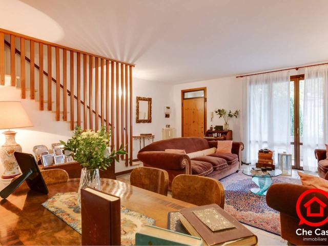 Villa Schiera in vendita a Unione dei comuni Valle del Savio, Cesenà