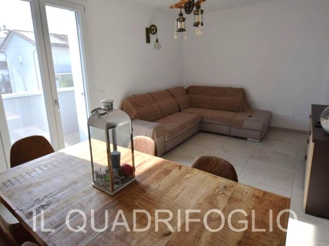Villa Schiera in vendita a Unione dei comuni Valle del Savio, Cesenà