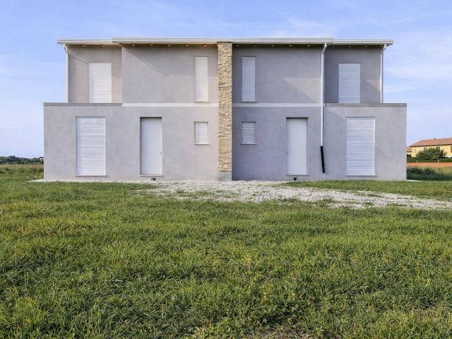 Villa Schiera in vendita a Unione dei comuni Valle del Savio, Cesenà