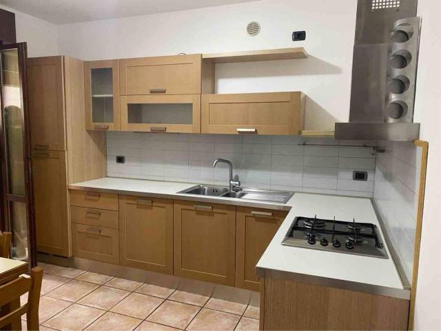 Villa Schiera in vendita a Unione dei comuni Valle del Savio, Cesenà
