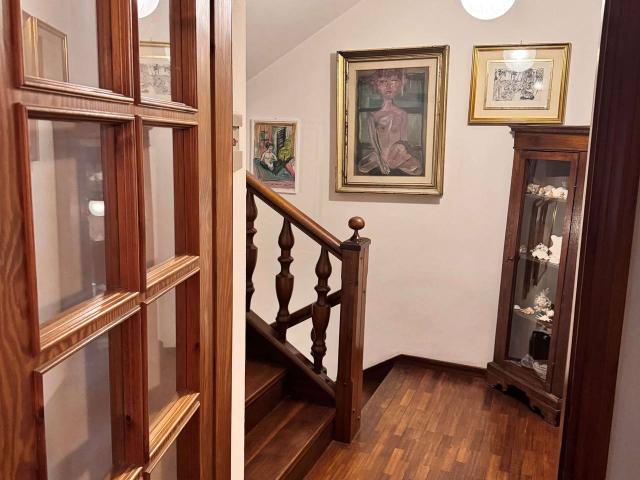 Villa Schiera in vendita a Unione dei comuni Valle del Savio, Cesenà