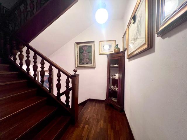 Villa Schiera in vendita a Unione dei comuni Valle del Savio, Cesenà