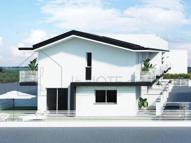 Villa Schiera in vendita a Unione dei comuni Valle del Savio, Cesenà