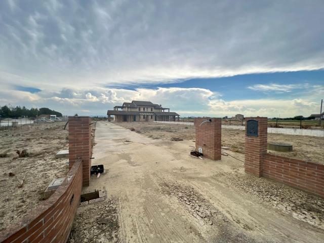 Villa Schiera in vendita a Unione dei comuni Valle del Savio, Cesenà
