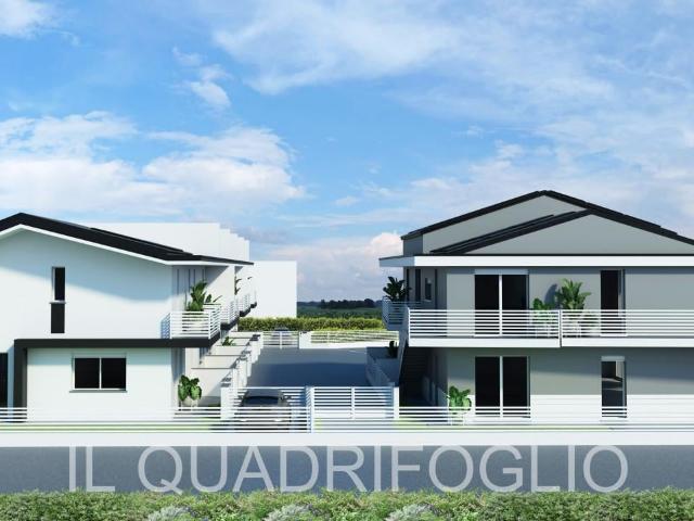 Villa Schiera in vendita a Unione dei comuni Valle del Savio, Cesenà