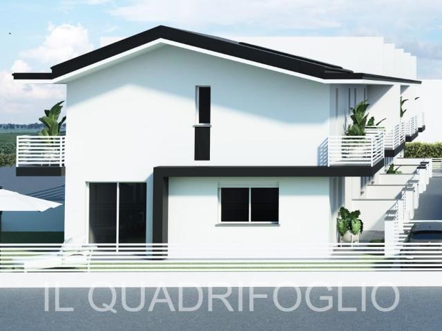 Villa Schiera in vendita a Unione dei comuni Valle del Savio, Cesenà