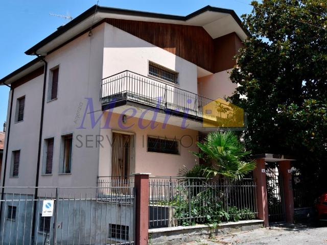 Villa Schiera in vendita a Unione dei comuni Valle del Savio, Cesenà