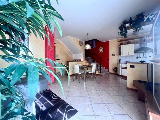 Villa Schiera in vendita a Unione dei comuni Valle del Savio, Cesenà