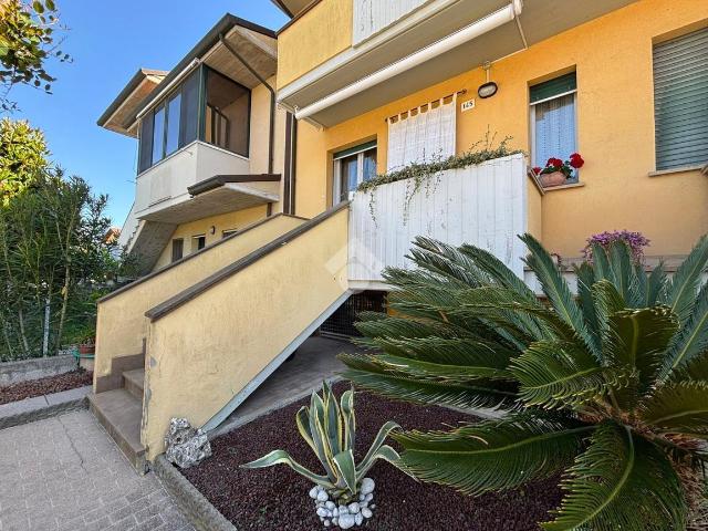 Villa Schiera in vendita a Valverde, Cesenatico