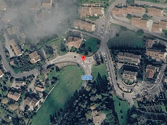 Villa Schiera in vendita a Cetona, Siena