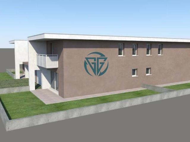 Villa Schiera in vendita a Cerea, Veneto
